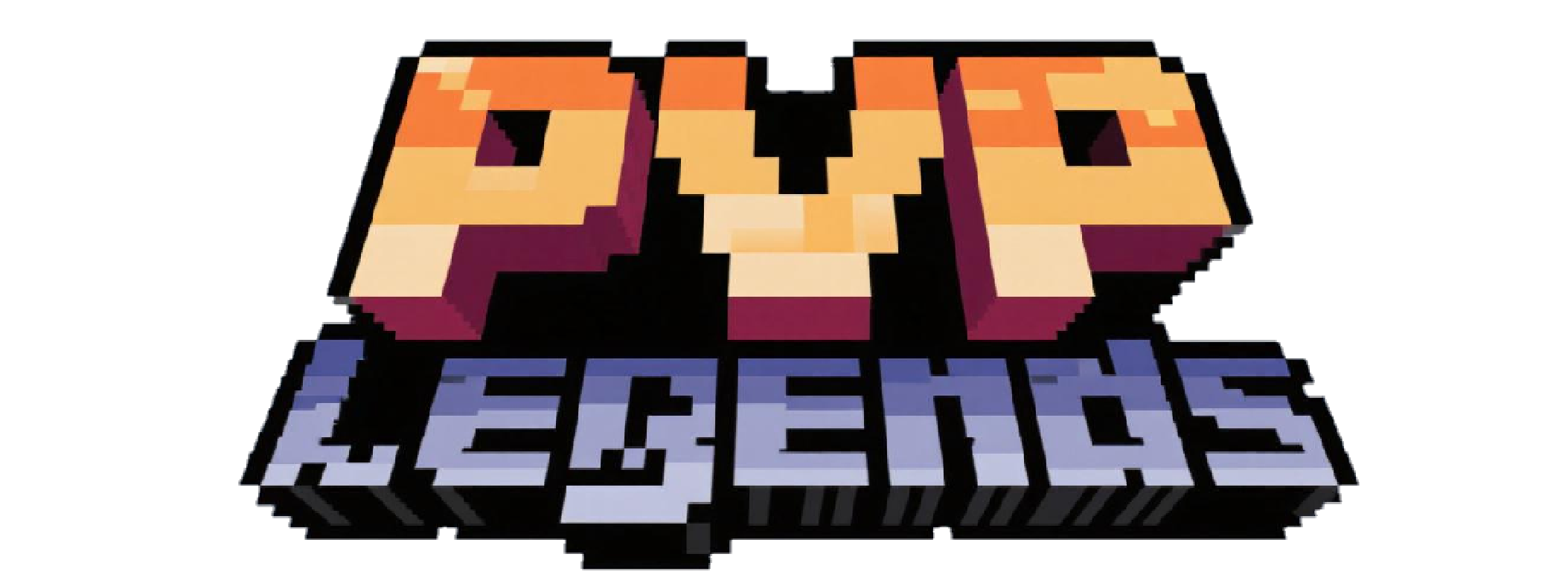 PvP Legends Logo